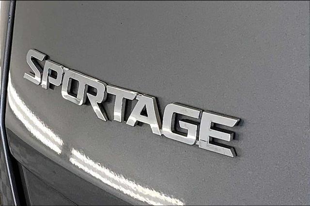 used 2019 Kia Sportage car, priced at $12,484