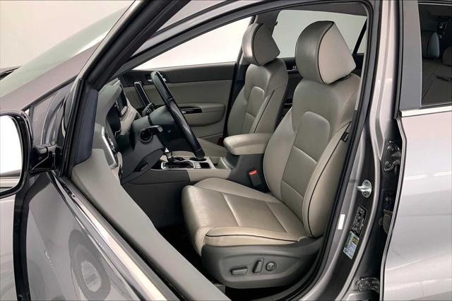 used 2019 Kia Sportage car, priced at $12,484