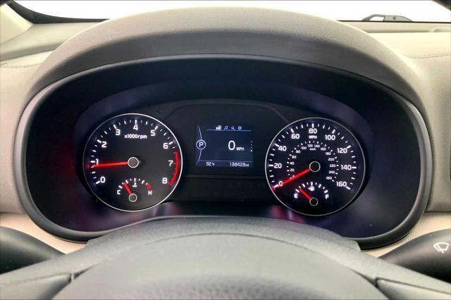 used 2019 Kia Sportage car, priced at $12,484