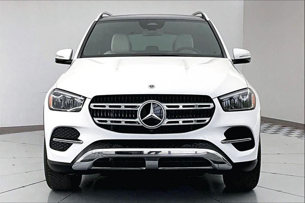 new 2026 Mercedes-Benz GLE 350 car, priced at $68,165