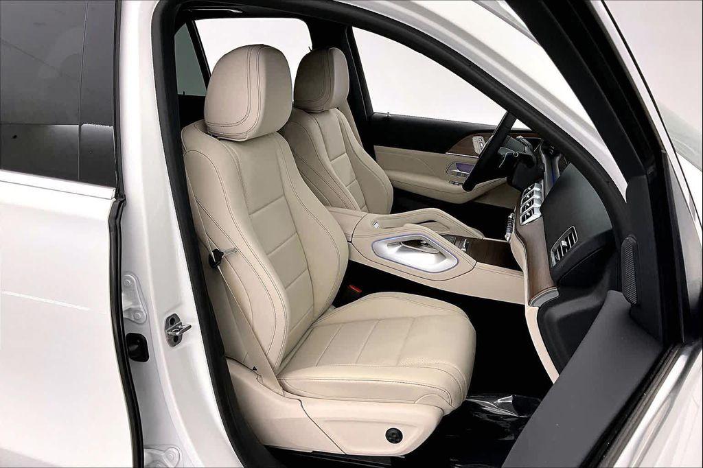 new 2026 Mercedes-Benz GLE 350 car, priced at $68,165