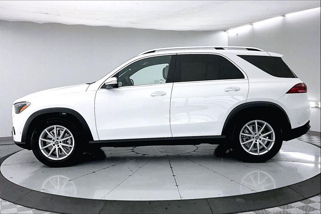 new 2026 Mercedes-Benz GLE 350 car, priced at $68,165