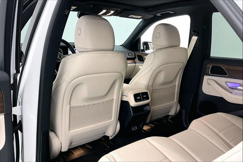 new 2026 Mercedes-Benz GLE 350 car, priced at $68,165
