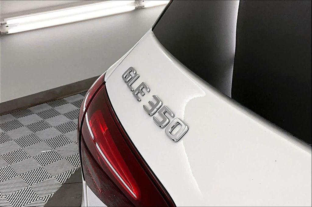 new 2026 Mercedes-Benz GLE 350 car, priced at $68,165