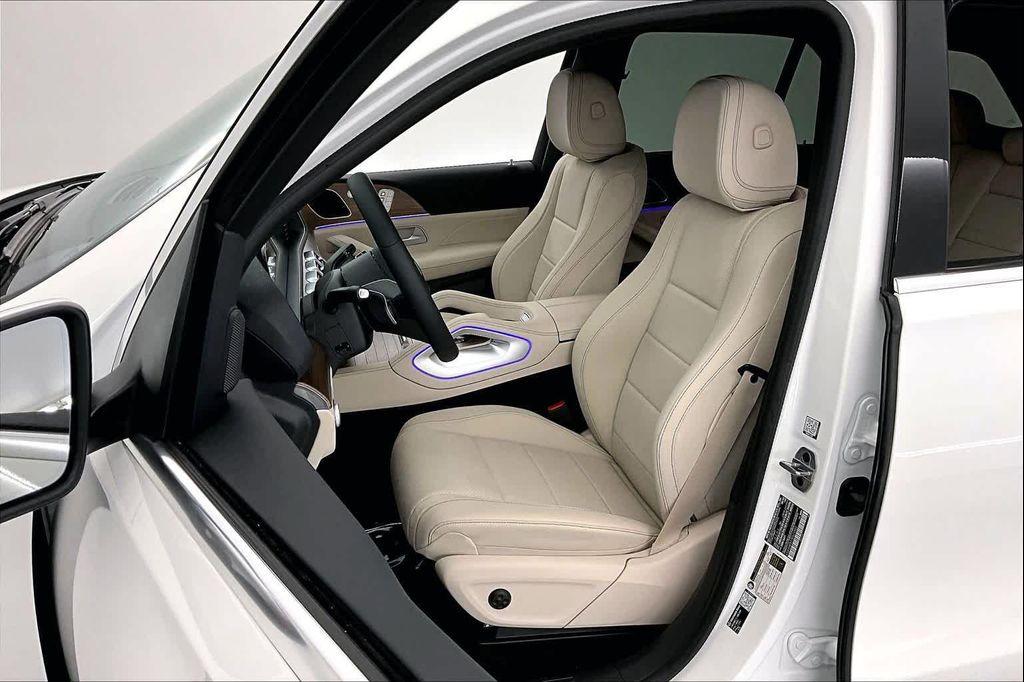 new 2026 Mercedes-Benz GLE 350 car, priced at $68,165