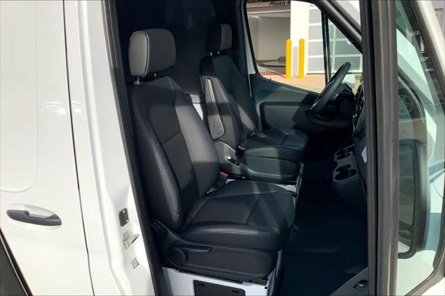 new 2024 Mercedes-Benz Sprinter 2500 car, priced at $69,531