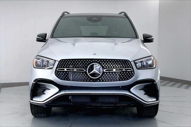 new 2025 Mercedes-Benz GLE 450e car, priced at $81,515