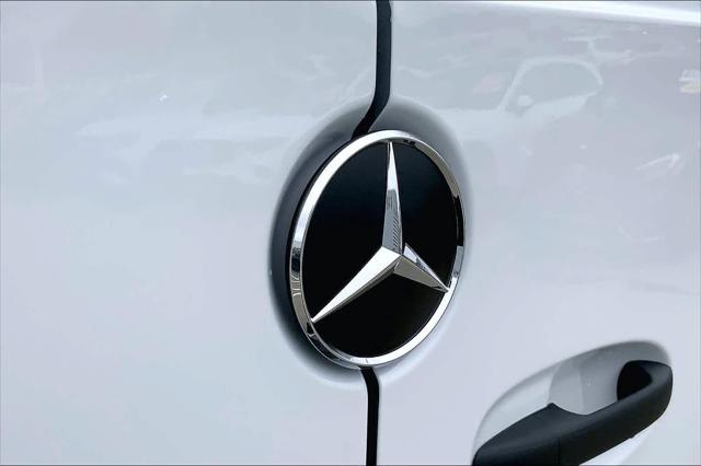 new 2025 Mercedes-Benz Sprinter 2500 car, priced at $69,014