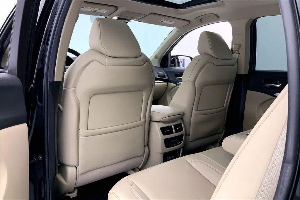 used 2019 Acura MDX car, priced at $25,130