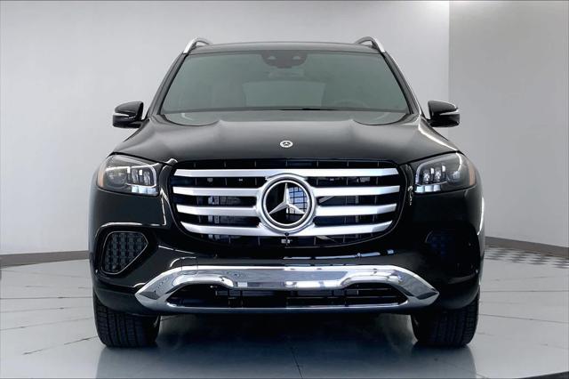 new 2024 Mercedes-Benz GLS 450 car, priced at $89,745