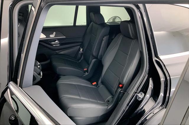 new 2024 Mercedes-Benz GLS 450 car, priced at $89,745