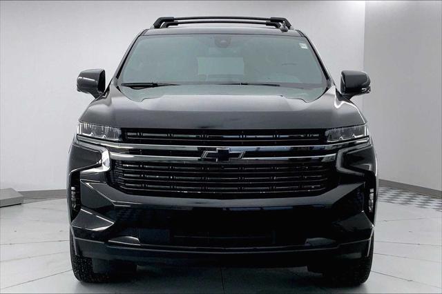 used 2022 Chevrolet Tahoe car