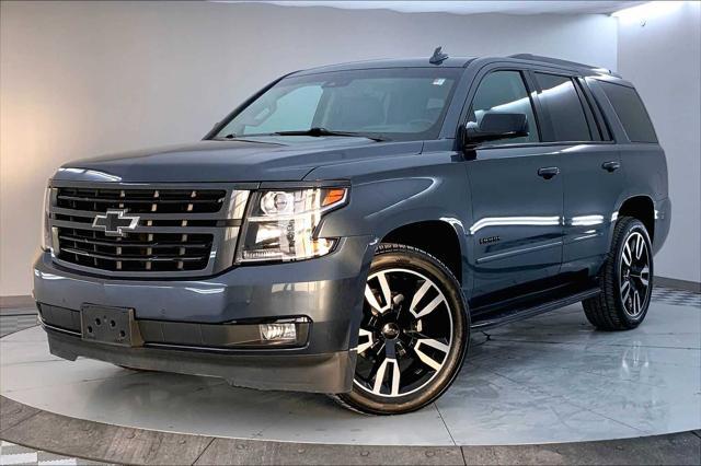 used 2019 Chevrolet Tahoe car, priced at $36,971