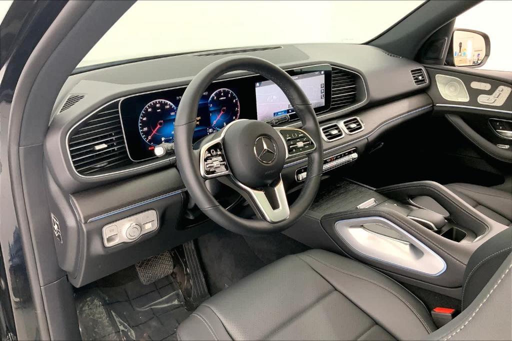 used 2023 Mercedes-Benz GLE 350 car, priced at $60,946