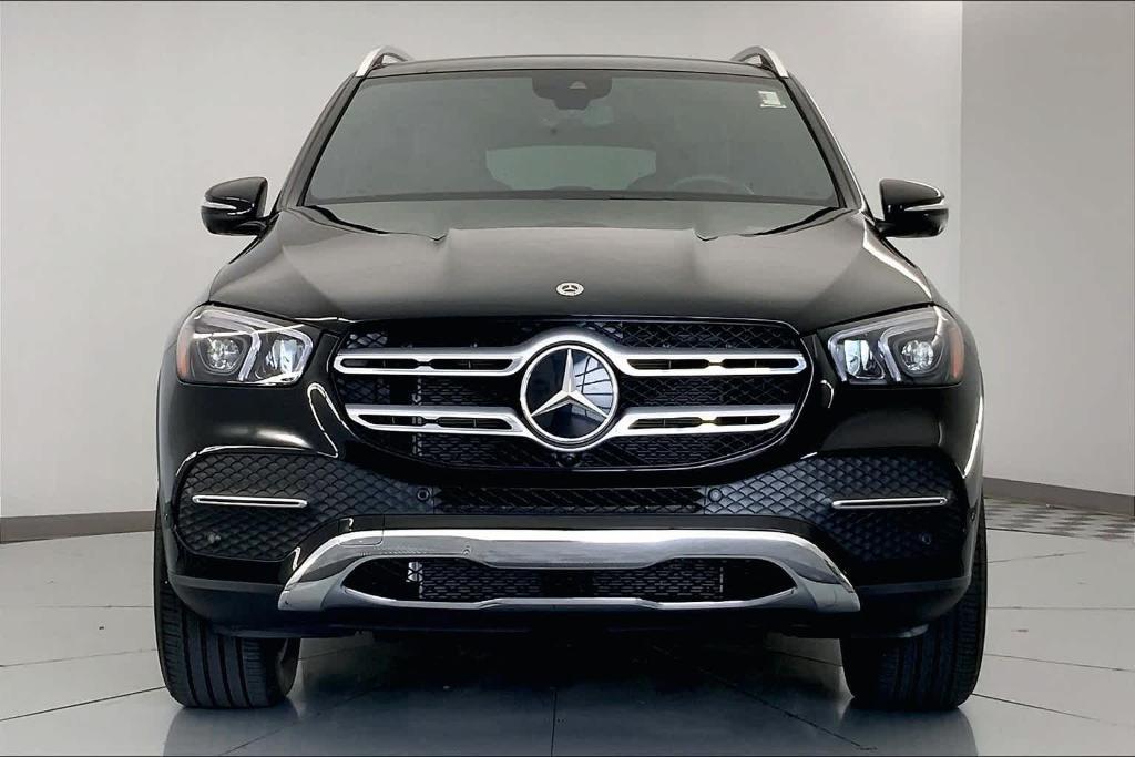 used 2023 Mercedes-Benz GLE 350 car, priced at $60,946