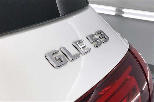 used 2022 Mercedes-Benz AMG GLE 53 car, priced at $59,797