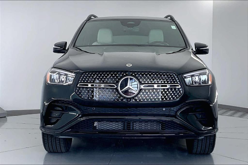 new 2024 Mercedes-Benz GLE 350 car, priced at $75,800