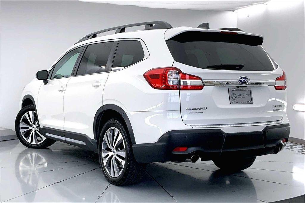 used 2019 Subaru Ascent car, priced at $22,568