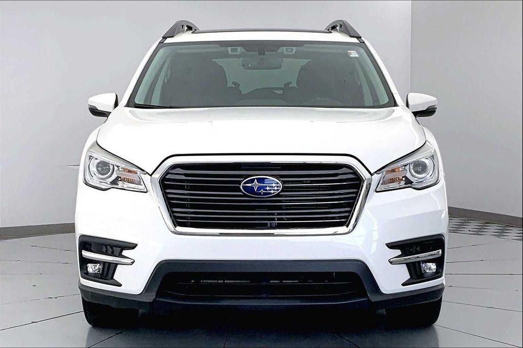used 2019 Subaru Ascent car, priced at $22,568