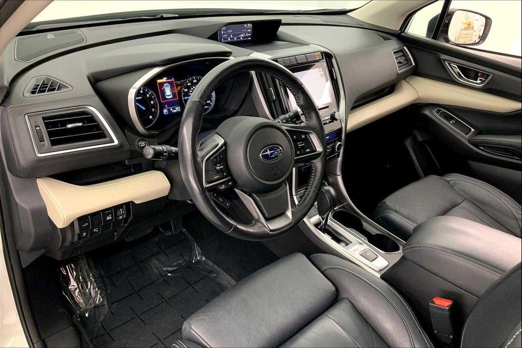 used 2019 Subaru Ascent car, priced at $22,568