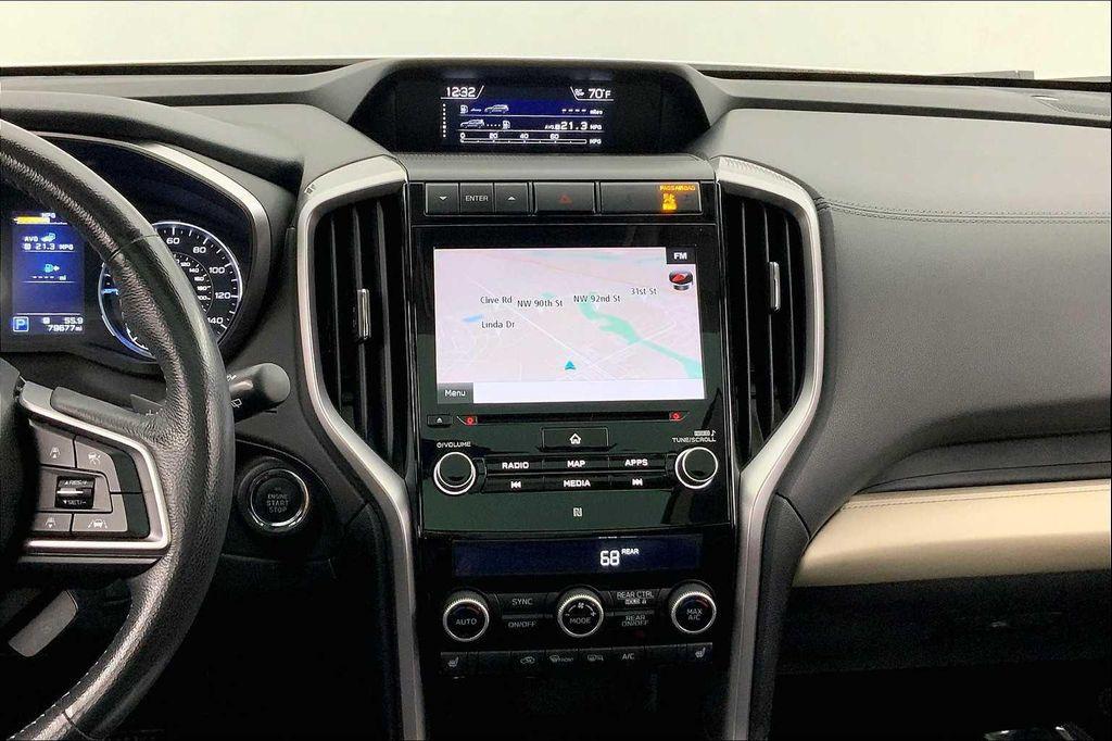 used 2019 Subaru Ascent car, priced at $22,568