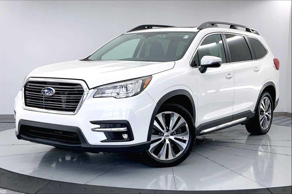 used 2019 Subaru Ascent car, priced at $22,568