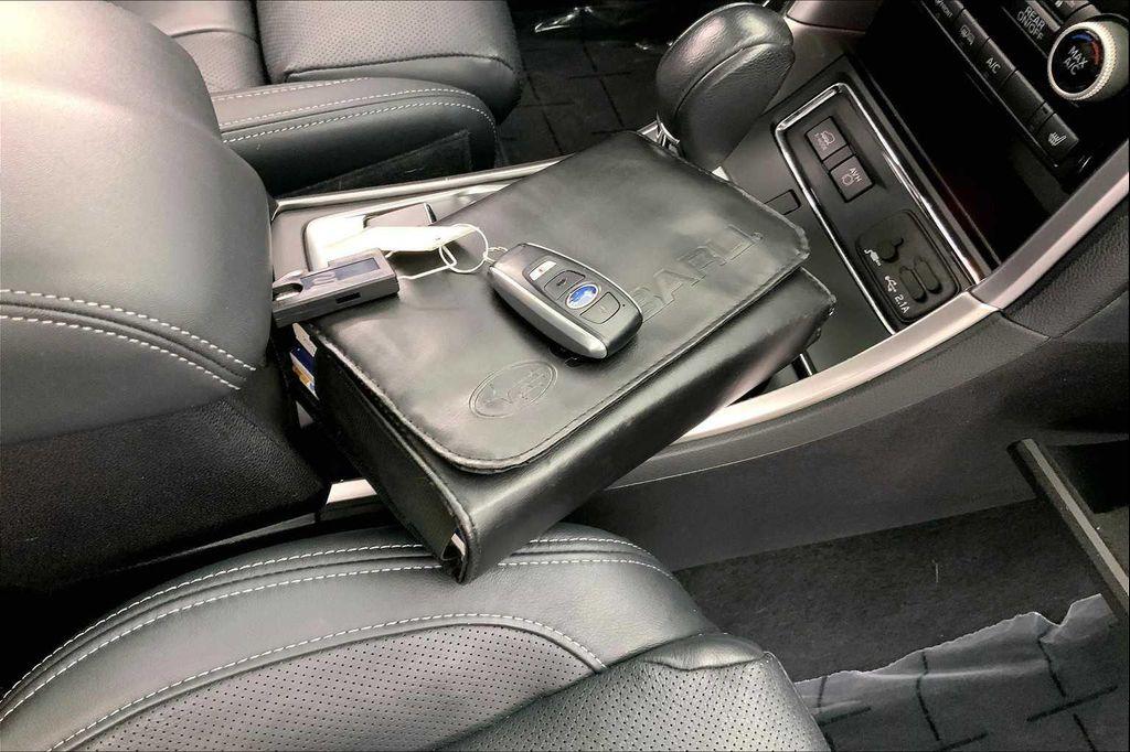 used 2019 Subaru Ascent car, priced at $22,568