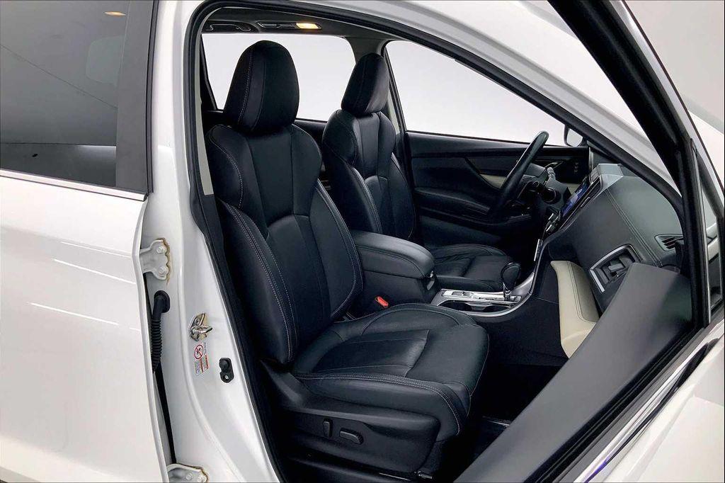 used 2019 Subaru Ascent car, priced at $22,568