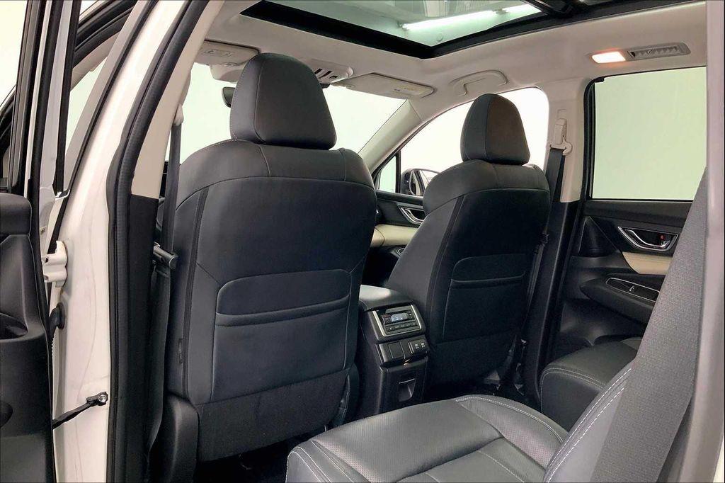 used 2019 Subaru Ascent car, priced at $22,568