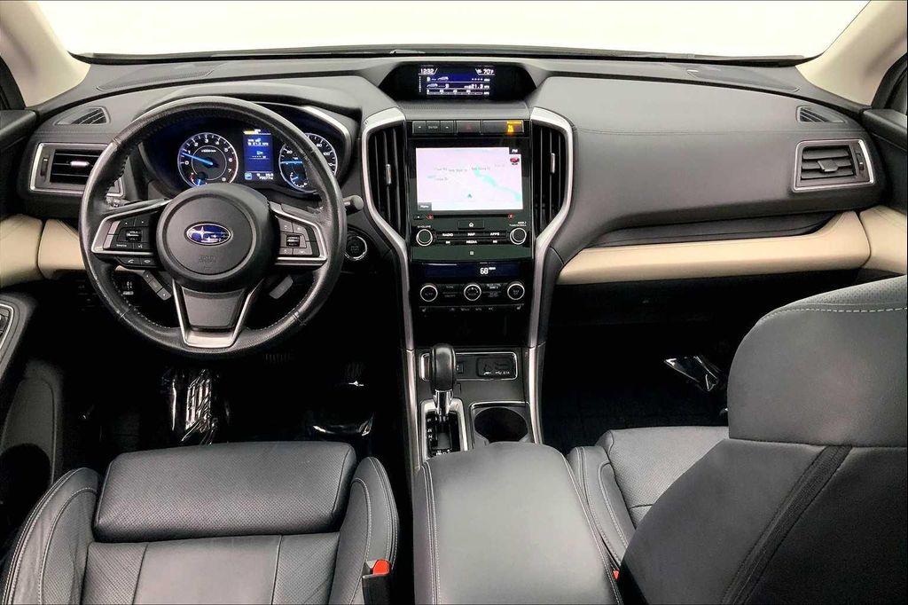 used 2019 Subaru Ascent car, priced at $22,568