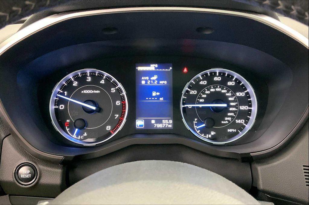 used 2019 Subaru Ascent car, priced at $22,568