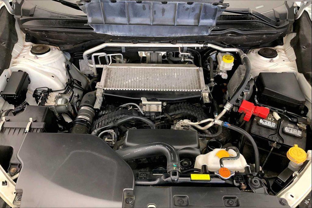 used 2019 Subaru Ascent car, priced at $22,568