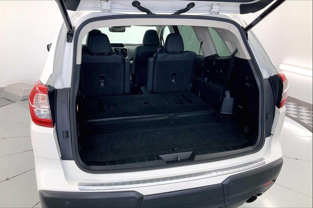 used 2019 Subaru Ascent car, priced at $22,568
