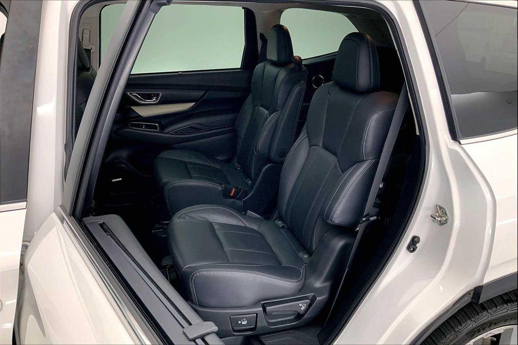 used 2019 Subaru Ascent car, priced at $22,568