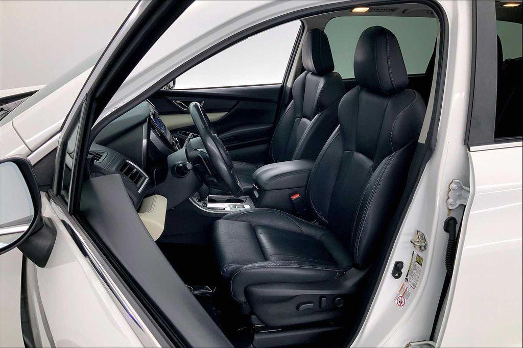 used 2019 Subaru Ascent car, priced at $22,568