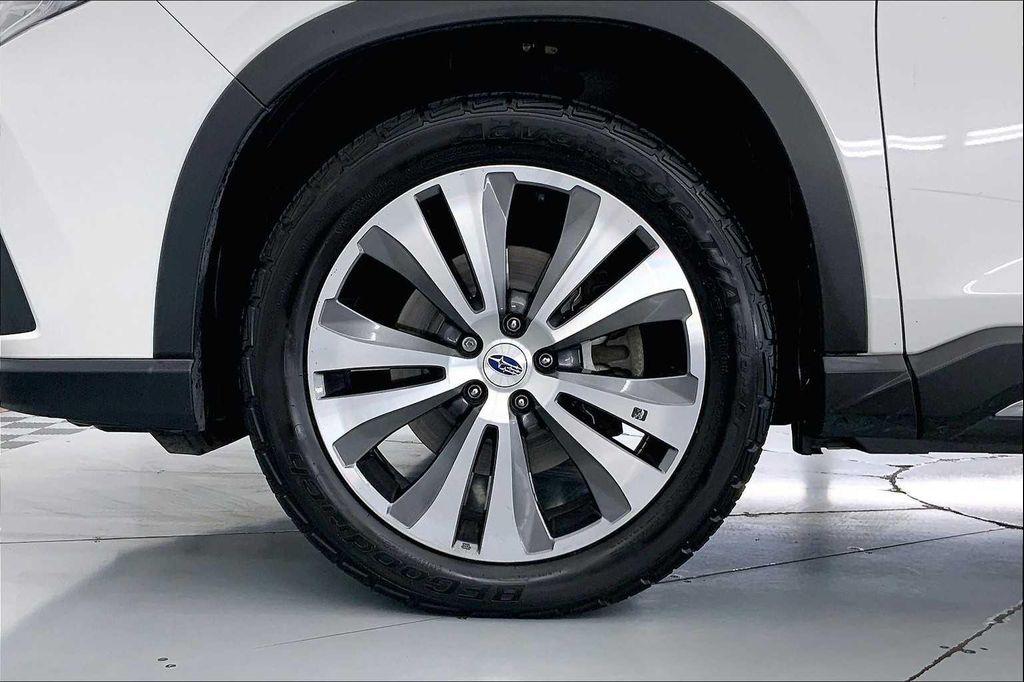 used 2019 Subaru Ascent car, priced at $22,568