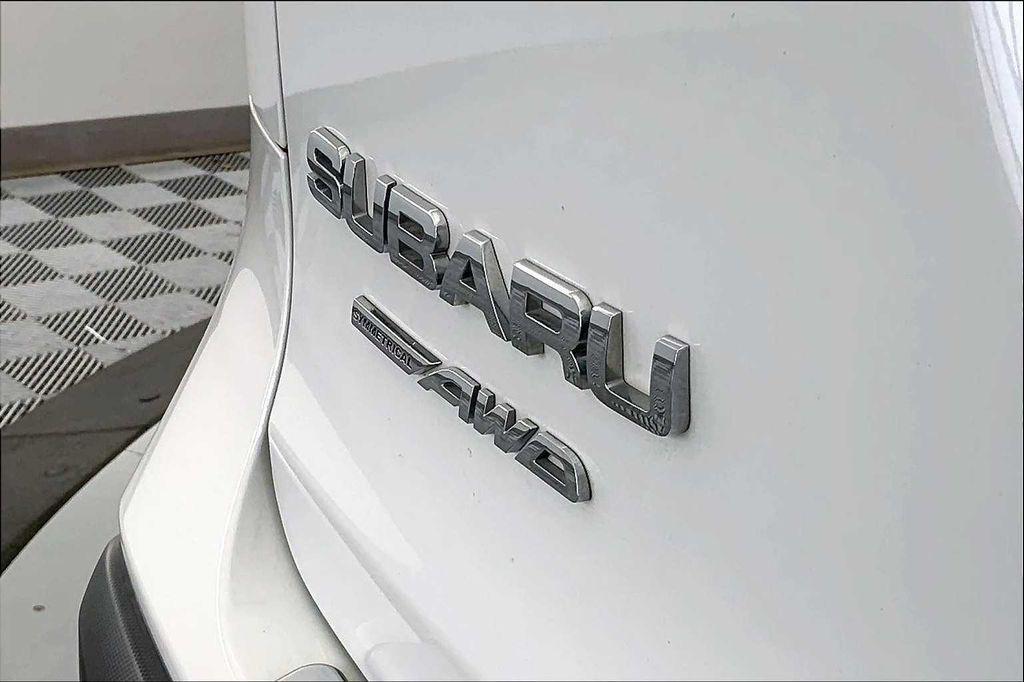 used 2019 Subaru Ascent car, priced at $22,568