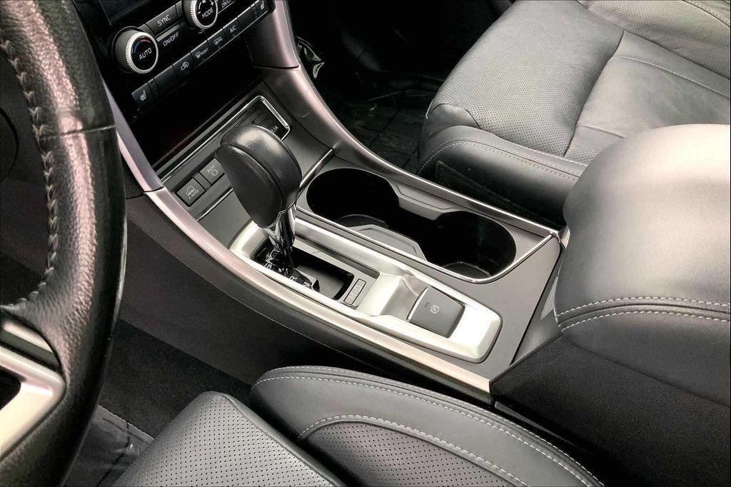 used 2019 Subaru Ascent car, priced at $22,568