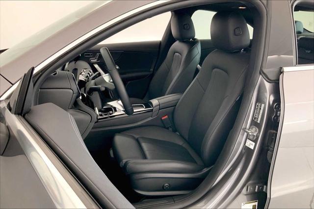 used 2024 Mercedes-Benz CLA 250 car, priced at $37,760