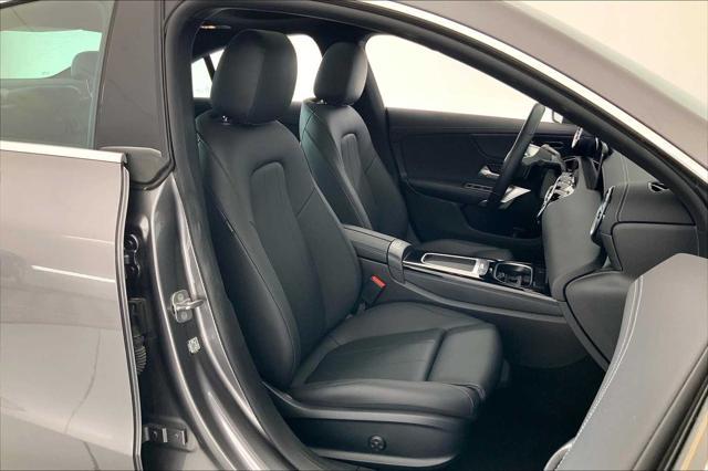 used 2024 Mercedes-Benz CLA 250 car, priced at $37,760