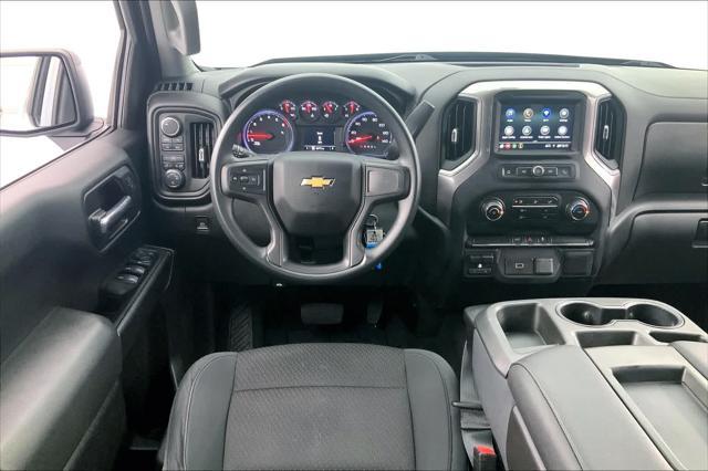 used 2019 Chevrolet Silverado 1500 car, priced at $29,890