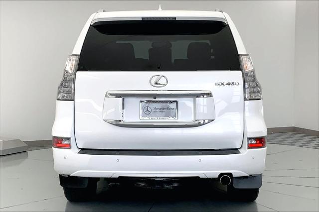 used 2016 Lexus GX 460 car, priced at $23,949