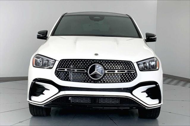 new 2025 Mercedes-Benz GLE 450 car, priced at $85,675