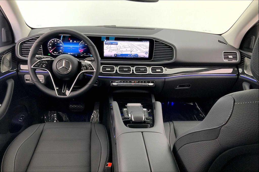 new 2026 Mercedes-Benz GLE 450 car, priced at $84,675