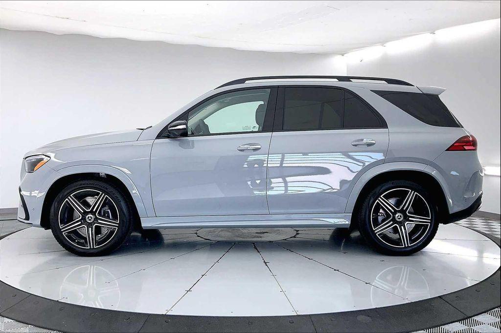 new 2026 Mercedes-Benz GLE 450 car, priced at $84,675