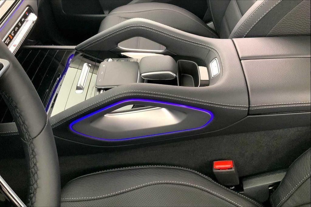 new 2026 Mercedes-Benz GLE 450 car, priced at $84,675