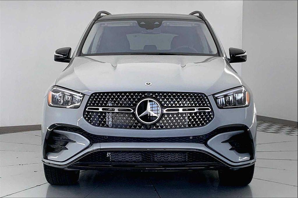 new 2026 Mercedes-Benz GLE 450 car, priced at $84,675