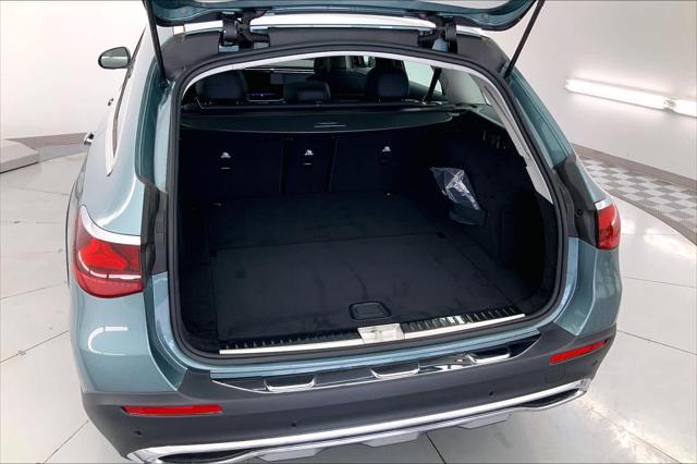 new 2025 Mercedes-Benz E-Class car, priced at $86,575
