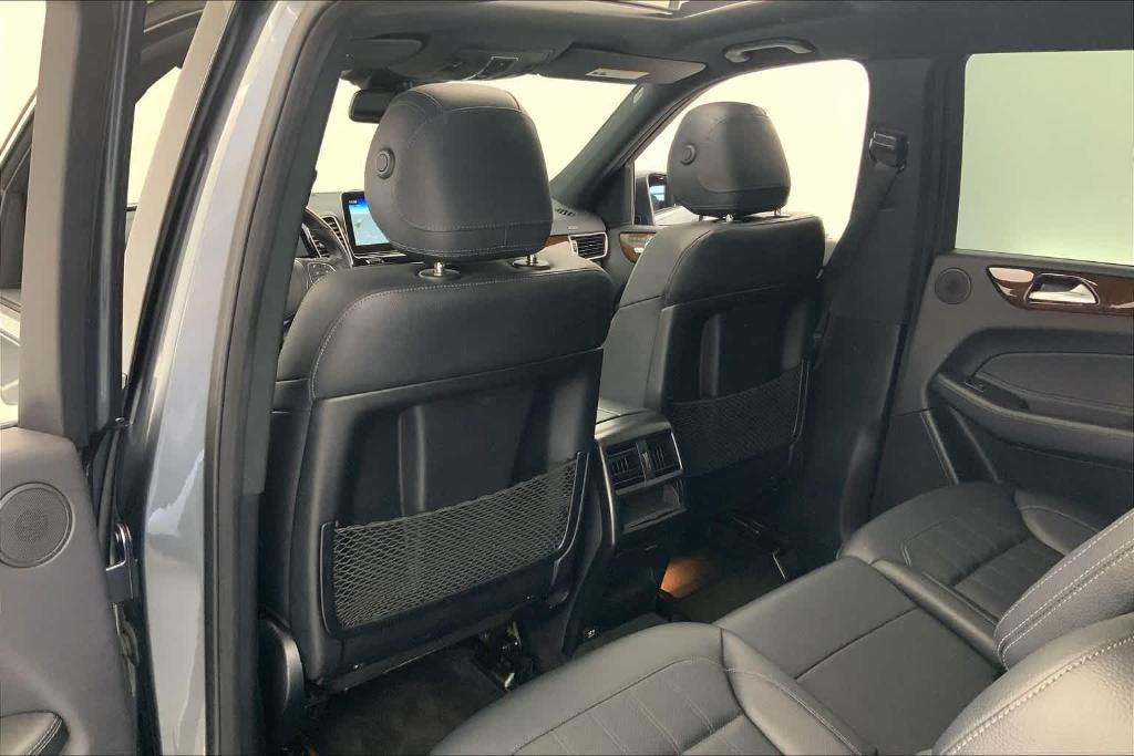 used 2019 Mercedes-Benz GLS 450 car, priced at $32,625