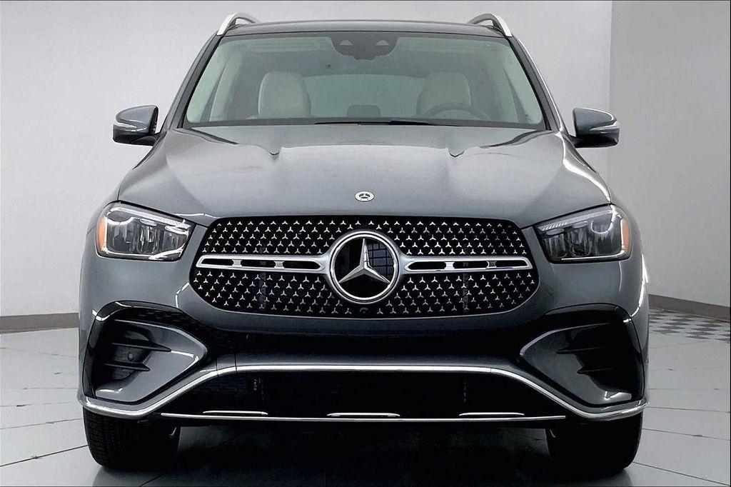 new 2026 Mercedes-Benz GLE 450 car, priced at $83,390